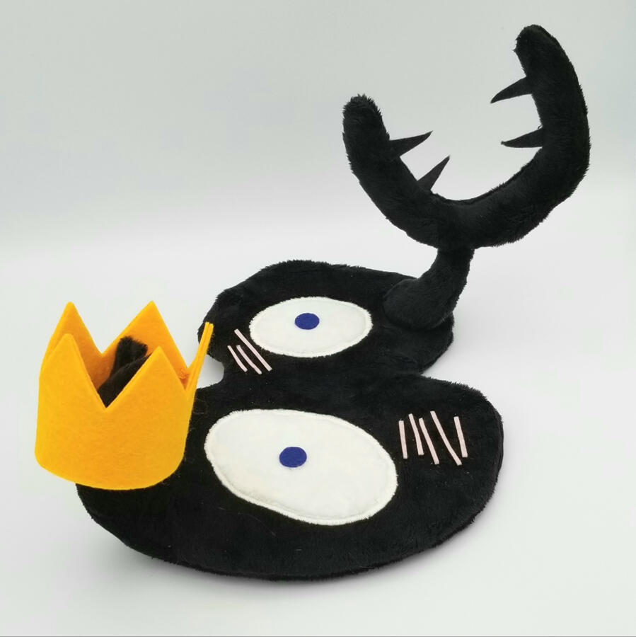 Kage from Ousama Ranking