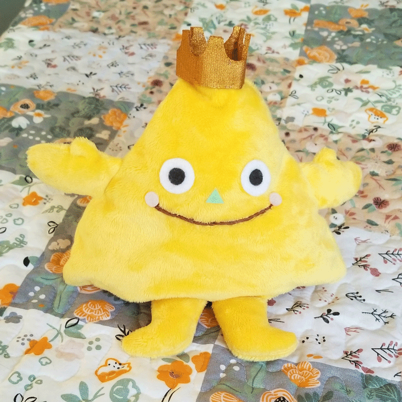 reversible onigiri x Mr. Triangle/Sankaku-kun