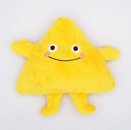 Mr. Triangle