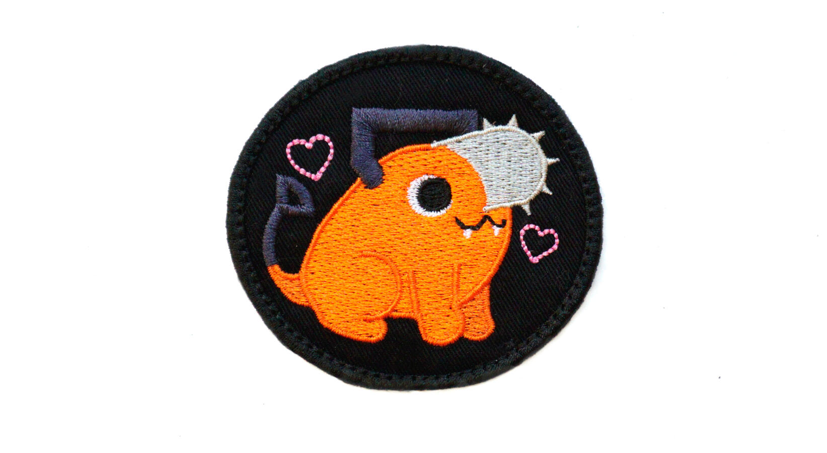 Chainsaw Man - Pochita patch