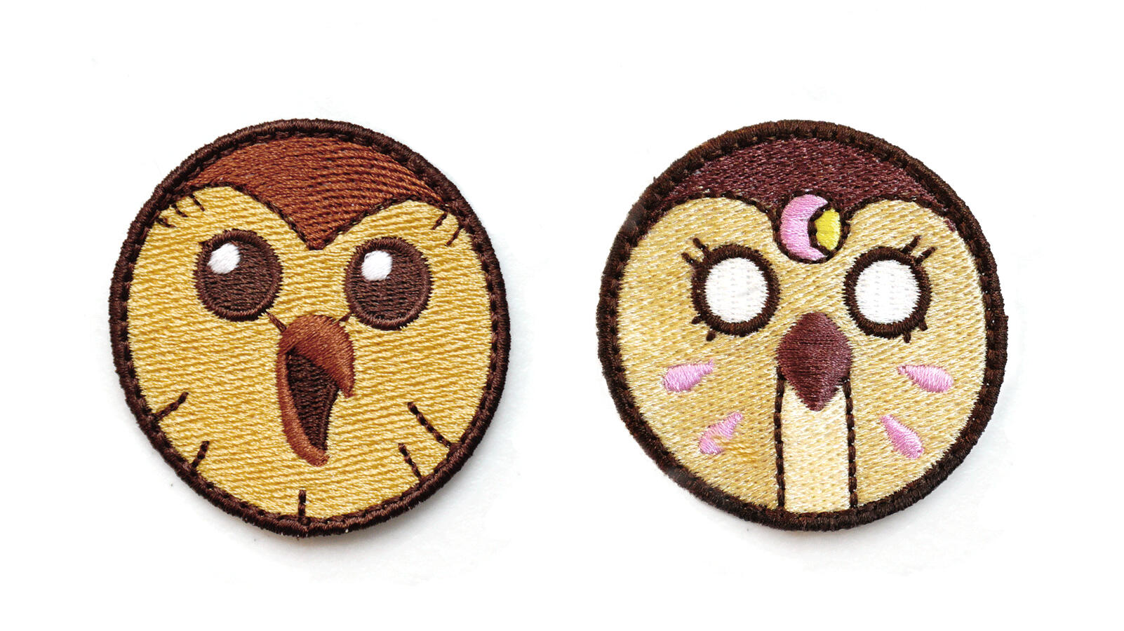 The Owl House - Hooty patch