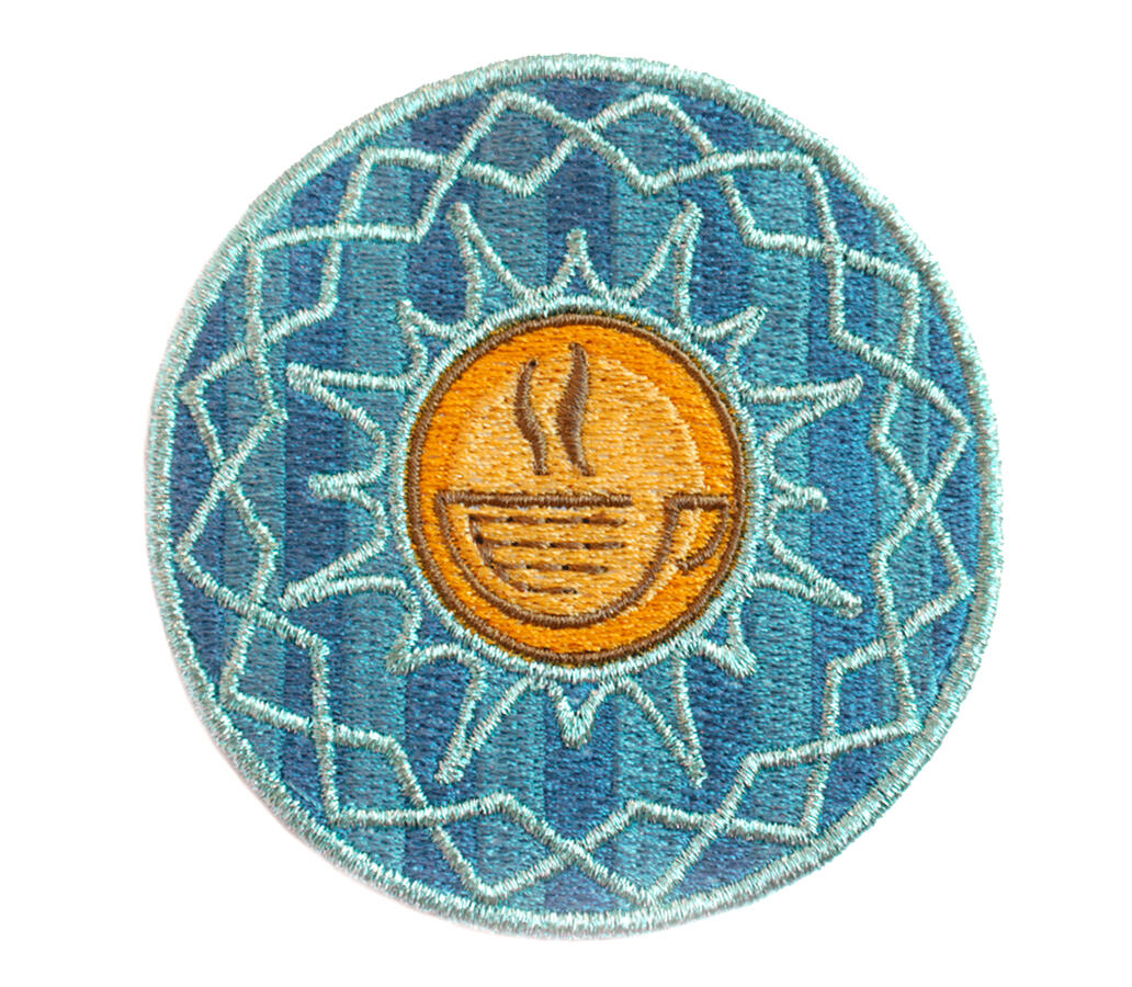 Final Fantasy XIV - Last Dregs cafe